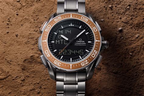 omega x 33 watch|omega x 33 gen 2.